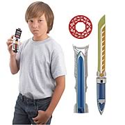 Power Rangers Samurai Battle Gear Wave 3 Set